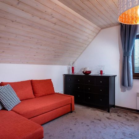 Villa Jasen Stará Lesná 외부 사진