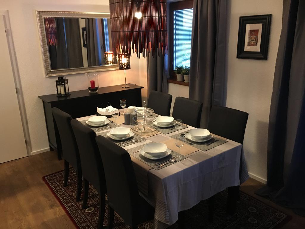 Villa Jasen Stará Lesná 외부 사진
