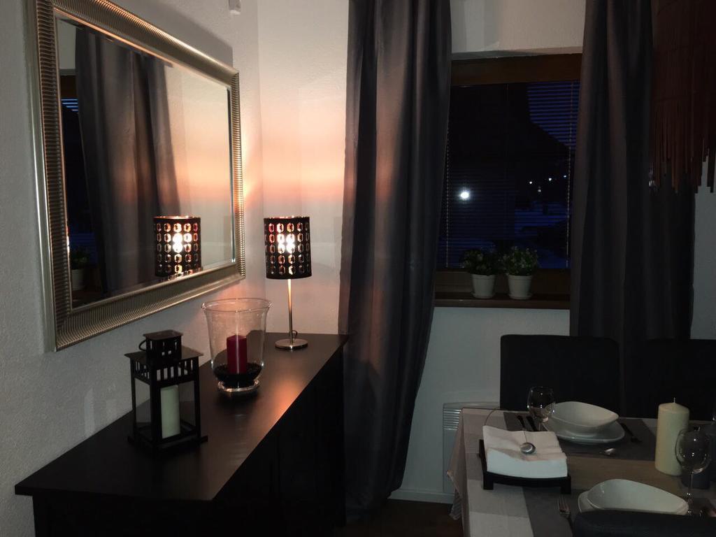 Villa Jasen Stará Lesná 외부 사진